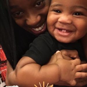 Meet your Posher, Lashay